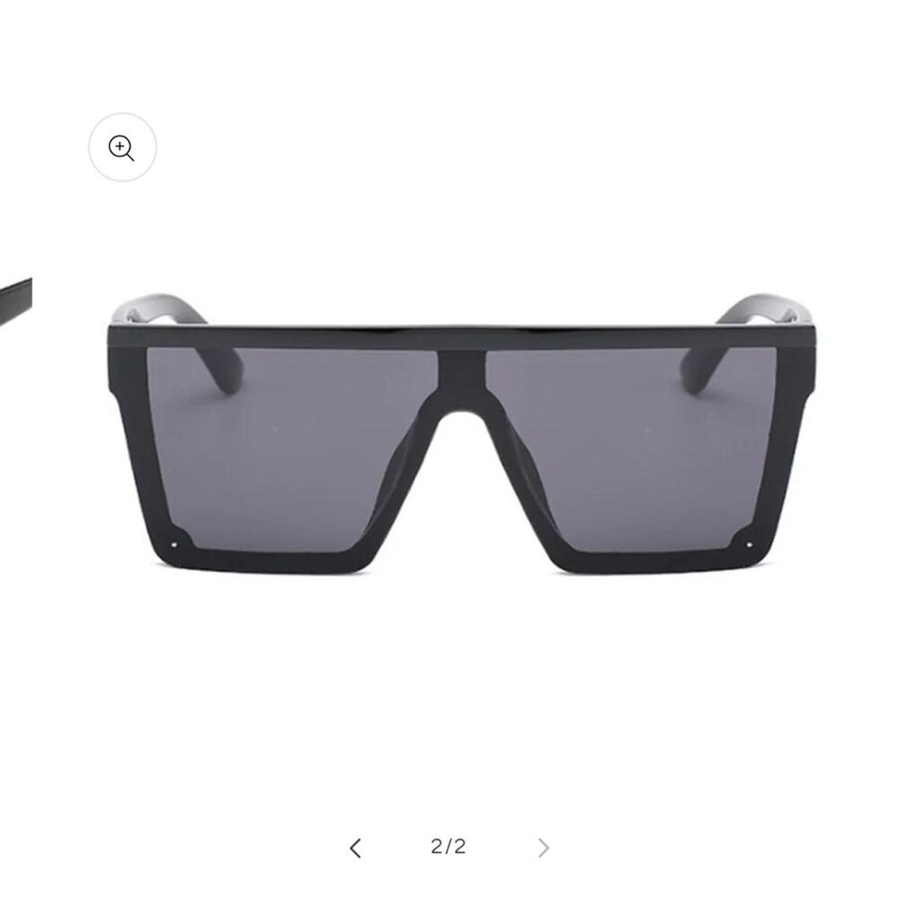 NWOT Sendy Shades -Luxe